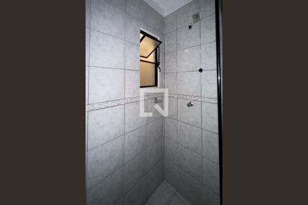 Apartamento à venda com 52m², 2 quartos e 1 vaga Apartamento à venda com 52m², 2 quartos e 1 vagaBanheiro