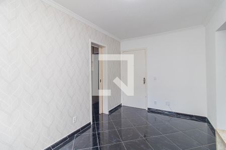 Sala de apartamento à venda com 2 quartos, 52m² em Santo Antônio, Porto Alegre