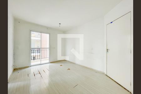 Sala de apartamento à venda com 2 quartos, 90m² em Santa Maria, Osasco