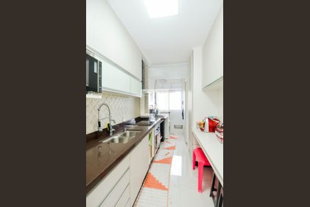 Apartamento à venda com 82m², 3 quartos e 2 vagas Apartamento à venda com 82m², 3 quartos e 2 vagasCozinha