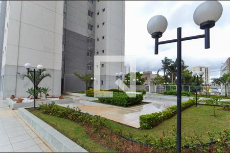 Apartamento à venda com 82m², 3 quartos e 2 vagas Apartamento à venda com 82m², 3 quartos e 2 vagasÁrea Externa