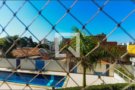 Apartamento à venda com 82m², 3 quartos e 2 vagas Apartamento à venda com 82m², 3 quartos e 2 vagasVista do Quarto 2