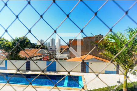 Apartamento à venda com 82m², 3 quartos e 2 vagas Apartamento à venda com 82m², 3 quartos e 2 vagasVista da Suíte