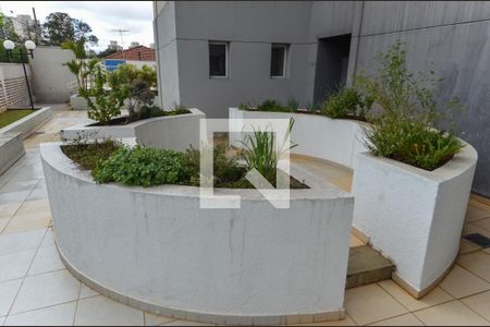 Apartamento à venda com 82m², 3 quartos e 2 vagas Apartamento à venda com 82m², 3 quartos e 2 vagasÁrea Externa