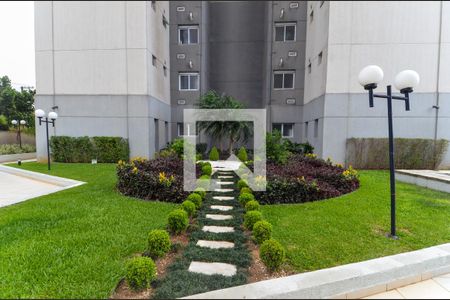 Apartamento à venda com 82m², 3 quartos e 2 vagas Apartamento à venda com 82m², 3 quartos e 2 vagasÁrea Externa