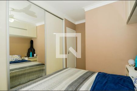 Apartamento à venda com 82m², 3 quartos e 2 vagas Apartamento à venda com 82m², 3 quartos e 2 vagasQuarto 3 - Suíte