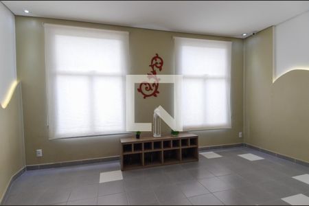 Apartamento à venda com 82m², 3 quartos e 2 vagas Apartamento à venda com 82m², 3 quartos e 2 vagasSala Zen