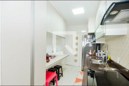 Apartamento à venda com 82m², 3 quartos e 2 vagas Apartamento à venda com 82m², 3 quartos e 2 vagasCozinha