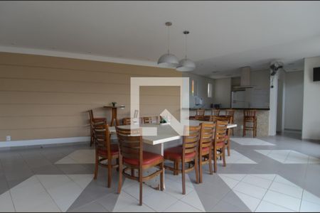 Apartamento à venda com 82m², 3 quartos e 2 vagas Apartamento à venda com 82m², 3 quartos e 2 vagasEspaço Gourmet