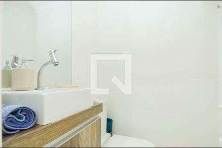 Apartamento à venda com 82m², 3 quartos e 2 vagas Apartamento à venda com 82m², 3 quartos e 2 vagasLavabo