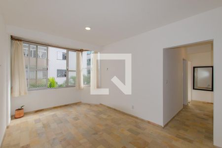 Apartamento para alugar com 3 quartos, 92m² em Trindade, Florianópolis