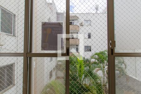 Vista de apartamento para alugar com 3 quartos, 92m² em Trindade, Florianópolis