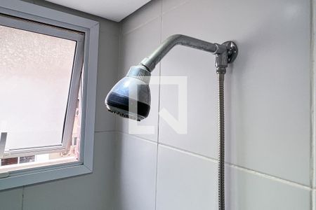 Apartamento à venda com 42m², 1 quarto e 1 vagaBanheiro