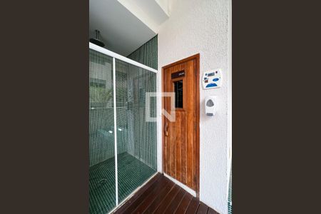 Apartamento à venda com 42m², 1 quarto e 1 vagaSauna