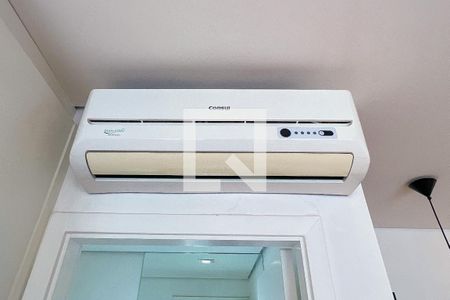 Apartamento à venda com 42m², 1 quarto e 1 vagaStudio