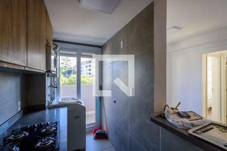 Apartamento para alugar com 50m², 2 quartos e 1 vaga Apartamento para alugar com 50m², 2 quartos e 1 vagaCozinha