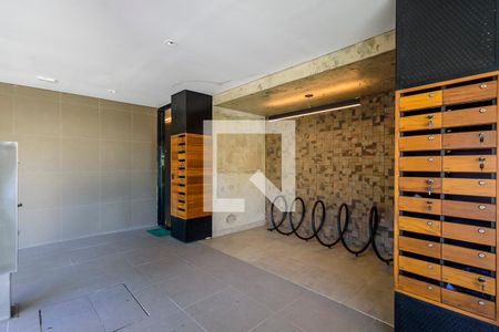 Apartamento para alugar com 50m², 2 quartos e 1 vaga Apartamento para alugar com 50m², 2 quartos e 1 vagaÁrea comum