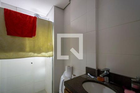 Apartamento para alugar com 50m², 2 quartos e 1 vaga Apartamento para alugar com 50m², 2 quartos e 1 vagaBanheiro