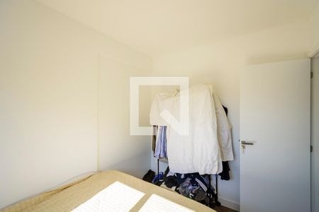 Quarto 1 de apartamento para alugar com 2 quartos, 50m² em Glória, Porto Alegre