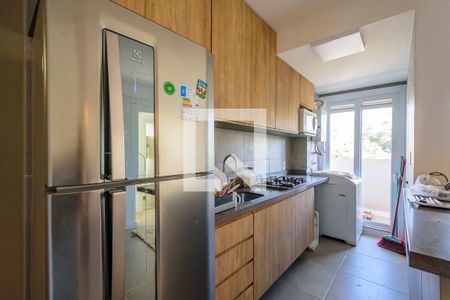Apartamento para alugar com 50m², 2 quartos e 1 vaga Apartamento para alugar com 50m², 2 quartos e 1 vagaCozinha