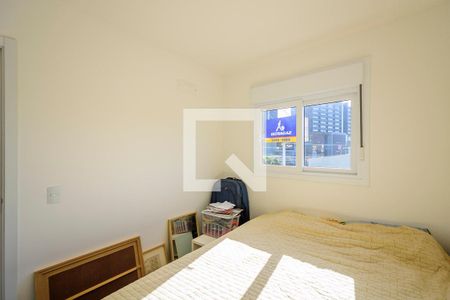 Quarto 1 de apartamento para alugar com 2 quartos, 50m² em Glória, Porto Alegre