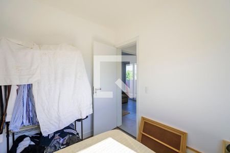 Quarto 1 de apartamento para alugar com 2 quartos, 50m² em Glória, Porto Alegre