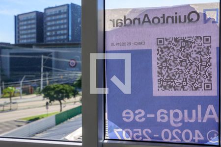 Apartamento para alugar com 50m², 2 quartos e 1 vaga Apartamento para alugar com 50m², 2 quartos e 1 vagaPlaquinha
