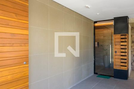Apartamento para alugar com 50m², 2 quartos e 1 vaga Apartamento para alugar com 50m², 2 quartos e 1 vagaEntrada