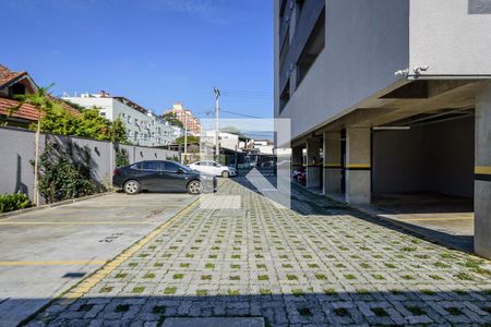 Apartamento para alugar com 50m², 2 quartos e 1 vaga Apartamento para alugar com 50m², 2 quartos e 1 vagaGaragem