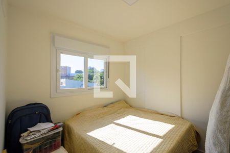 Quarto 1 de apartamento para alugar com 2 quartos, 50m² em Glória, Porto Alegre