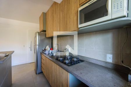 Apartamento para alugar com 50m², 2 quartos e 1 vaga Apartamento para alugar com 50m², 2 quartos e 1 vagaCozinha