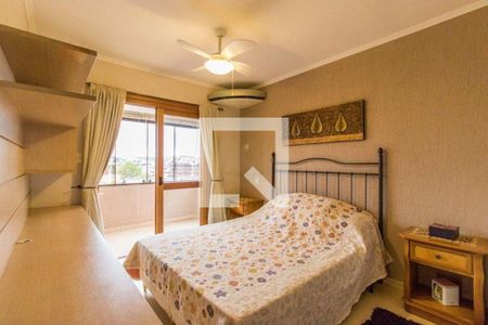 Apartamento à venda com 3 quartos, 260m² em Jardim Itu, Porto Alegre