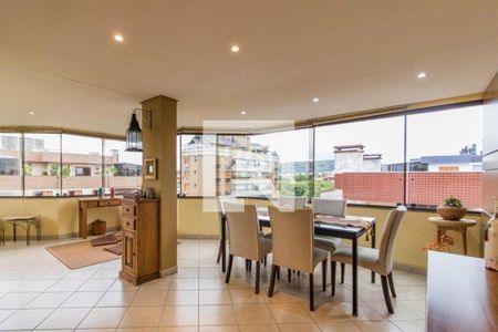 Apartamento à venda com 3 quartos, 260m² em Jardim Itu, Porto Alegre