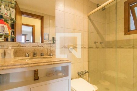 Apartamento à venda com 3 quartos, 260m² em Jardim Itu, Porto Alegre