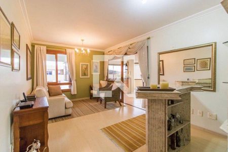 Apartamento à venda com 3 quartos, 260m² em Jardim Itu, Porto Alegre