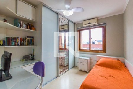 Apartamento à venda com 3 quartos, 260m² em Jardim Itu, Porto Alegre