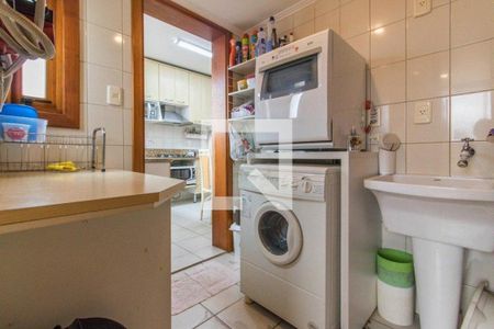 Apartamento à venda com 3 quartos, 260m² em Jardim Itu, Porto Alegre