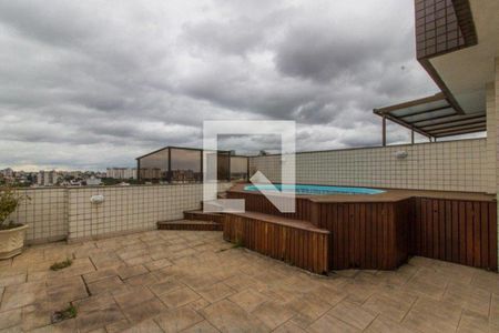 Apartamento à venda com 260m², 3 quartos e 2 vagas