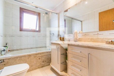 Apartamento à venda com 260m², 3 quartos e 2 vagas