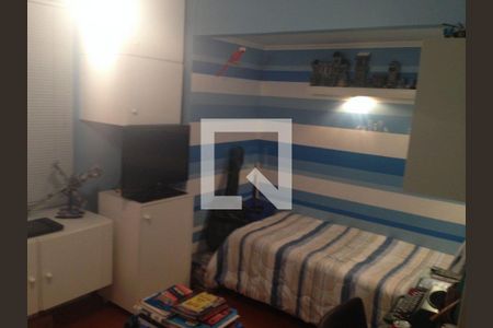 Apartamento à venda com 112m², 3 quartos e 1 vaga