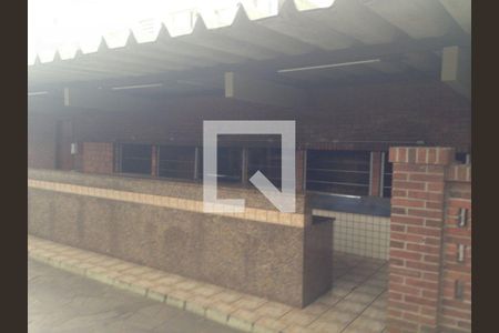 Apartamento à venda com 3 quartos, 112m² em Boa Vista, Porto Alegre