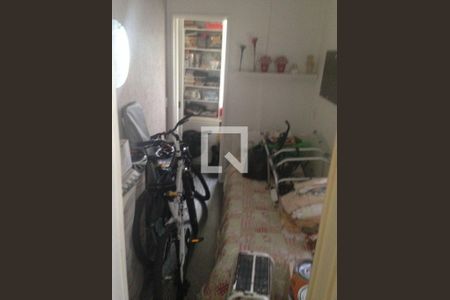 Apartamento à venda com 112m², 3 quartos e 1 vaga