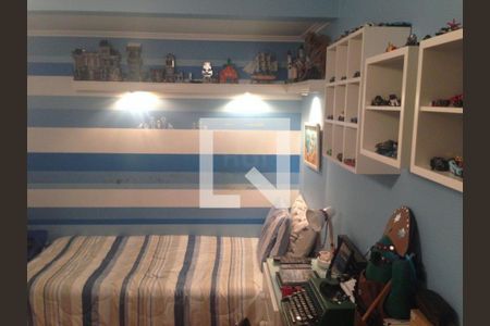 Apartamento à venda com 112m², 3 quartos e 1 vaga