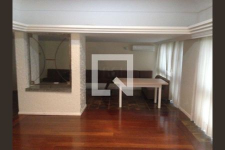 Apartamento à venda com 3 quartos, 112m² em Boa Vista, Porto Alegre