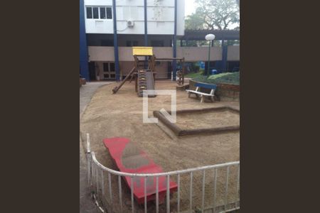 Apartamento à venda com 3 quartos, 112m² em Boa Vista, Porto Alegre