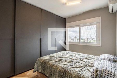 Apartamento à venda com 2 quartos, 75m² em São Sebastião, Porto Alegre