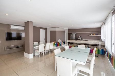 Apartamento à venda com 75m², 2 quartos e 2 vagas