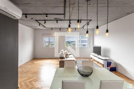 Apartamento à venda com 2 quartos, 75m² em São Sebastião, Porto Alegre