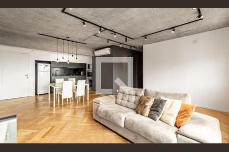 Apartamento à venda com 2 quartos, 75m² em São Sebastião, Porto Alegre