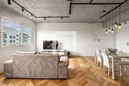 Apartamento à venda com 2 quartos, 75m² em São Sebastião, Porto Alegre